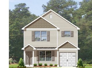 11 Emilies Crossing Way, Lillington, NC 27546