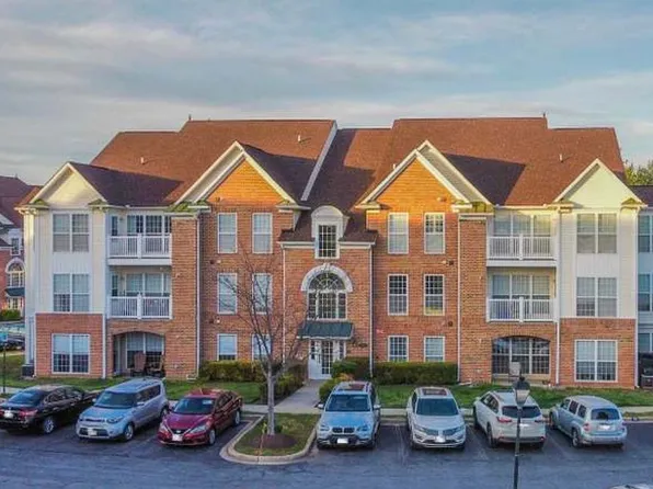 2506 Coach House Way APT 1D, Frederick, MD 21702
