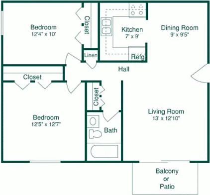 Building Photo - 1890 Axtell Dr #3