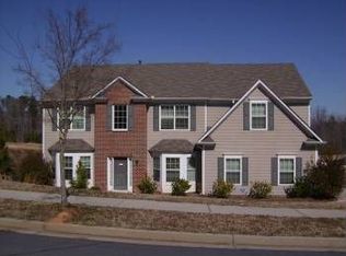 7695 Overlook Bnd, Fairburn, GA 30213