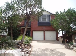 9203 Amberwood Cv, Austin, TX 78759