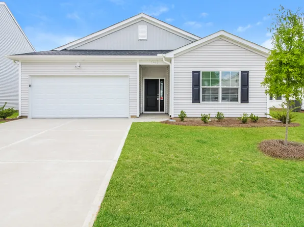9113 Sunrise Creek Dr, Leland, NC 28451