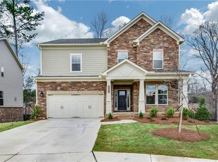 4576 Leader Ln, Duluth, GA 30096