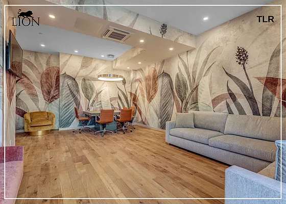 Sold by The Lion Real Estate | media 10