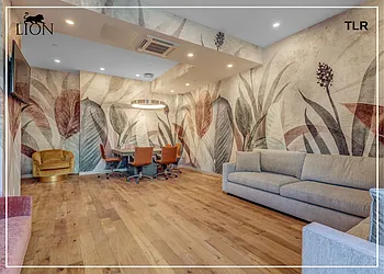 Sold by The Lion Real Estate