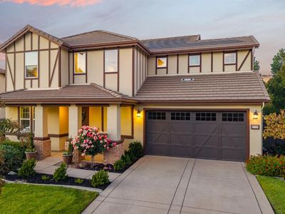 2717 Dana Loop, El Dorado Hills, CA, 95762