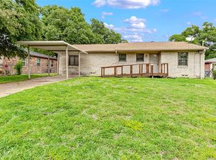 9431 Tara Ln, Dallas, TX 75217