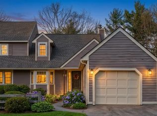 21 Villager Rd, Chester, NH 03036