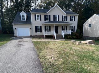 12607 Village School Ln, Midlothian, VA 23112