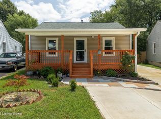 1006 Seelbach Ave, Louisville, KY 40215