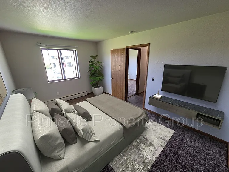 Timber Creek Apartments — Photo 17