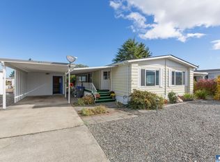 32 Juniper Mobile Est, Sequim, WA 98382