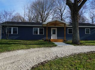 66 Red Hill Addition, Springville, IN 47462