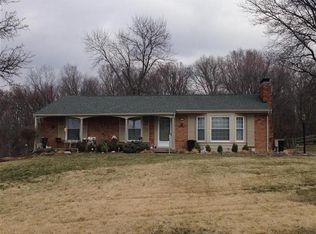 6330 Starridge Ct, Cincinnati, OH 45248