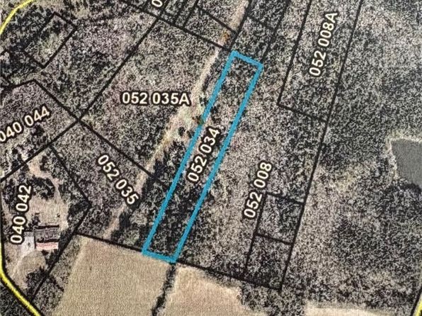 0 Arnett School Rd, Sylvania, GA 30467