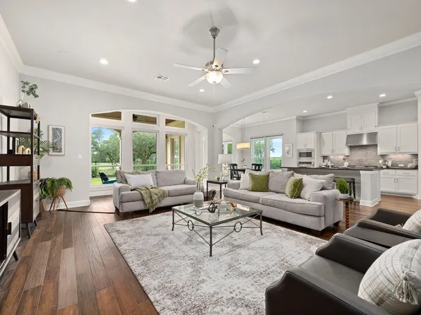 2210 University Club Dr Unit 5A, Austin, TX 78732