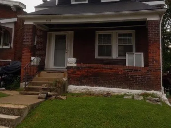 5353 Maffitt Ave, Saint Louis, MO 63112