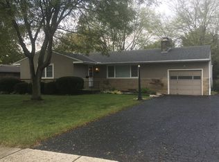 3265 Kirkham Rd, Upper Arlington, OH 43221