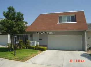 3460 Victory Ave, Las Vegas, NV 89121