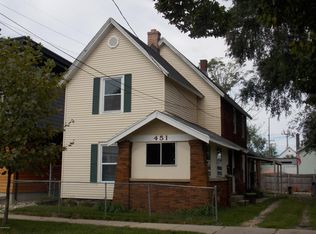 451 4th St NW, Grand Rapids, MI 49504