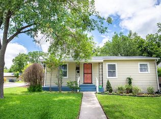 338 Greer St, San Antonio, TX 78210