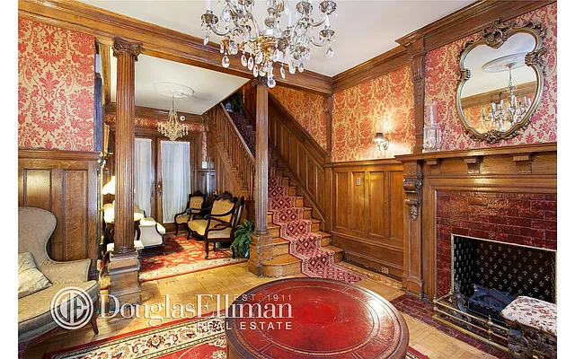 Sold by Douglas Elliman | media 2