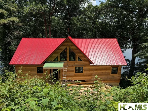 149 W Woods Mountain Trail, Cullowhee, NC 28723