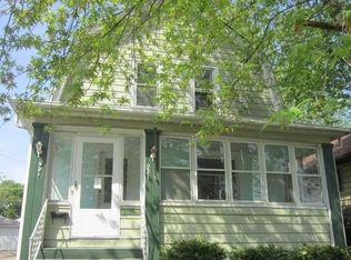 921 Kelly Ave, Joliet, IL 60435