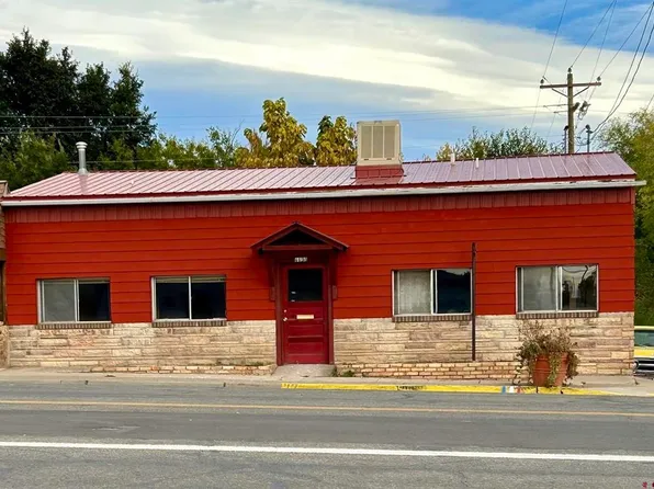 495 A&B Main Street, Nucla, CO 81424