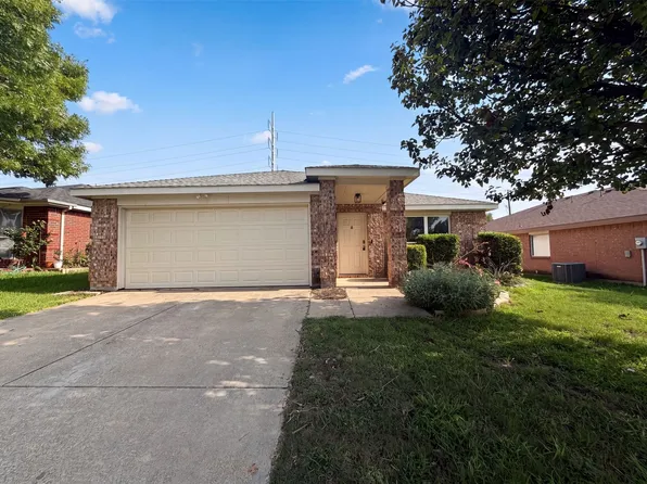 2324 Glenhaven Dr, McKinney, TX 75071
