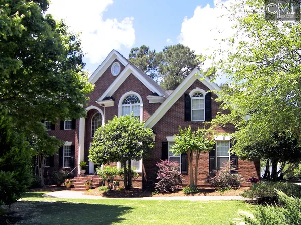 303 N Woodlake Dr, Columbia, SC 29229