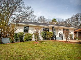 2104 Cherry Ln, Decatur, GA 30032