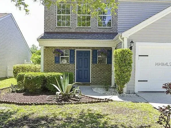 449 Live Oak Walk, Bluffton, SC 29910