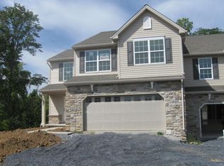 6111 Galleon Dr, Mechanicsburg, PA 17050