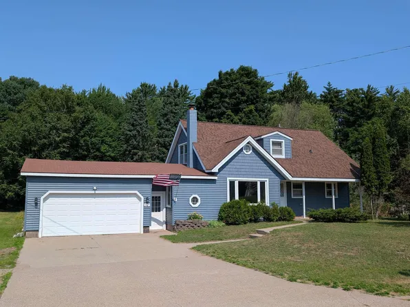 847 Silver Creek Rd, Marquette, MI 49855