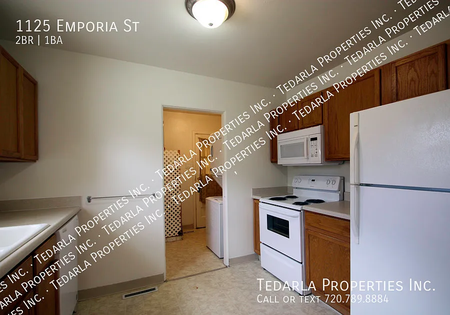 Comfortable 2 Bedroom home — Photo 4