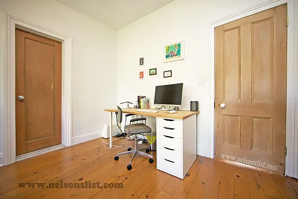 Rented by Nelson Aybar, LREB | media 22