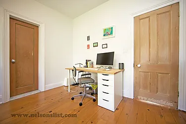 Rented by Nelson Aybar, LREB