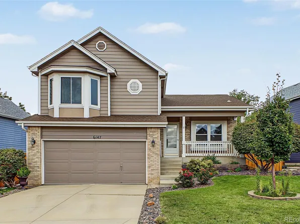 6147 E 121st Place, Thornton, CO 80602