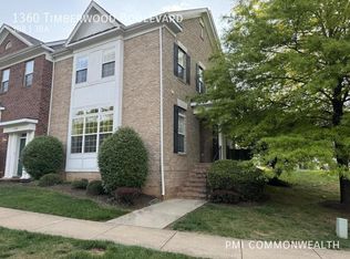 1360 Timberwood Blvd, Charlottesville, VA 22911