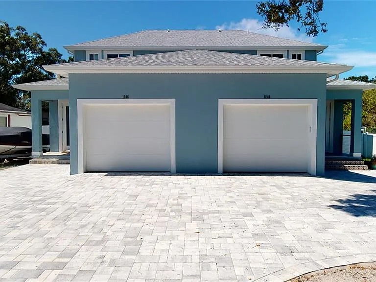 1246 Bass Blvd #A — Photo 2