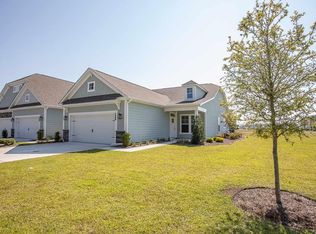 120 Queens Cove Pl #D, Myrtle Beach, SC 29579