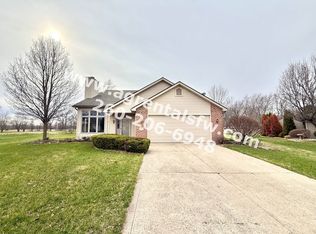 7911 Sedgewick Pl, Fort Wayne, IN