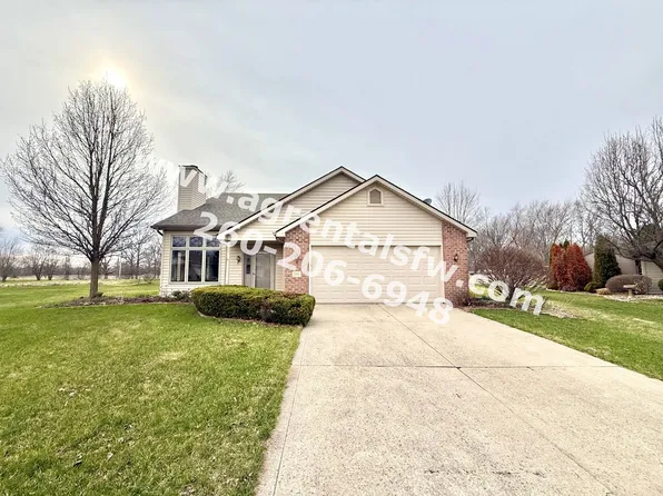 7911 Sedgewick Pl, Fort Wayne, IN 46835