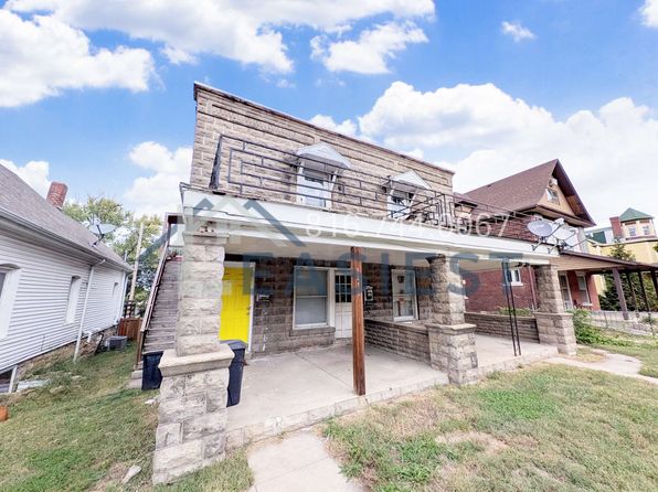 1416 Ruby Ave #1