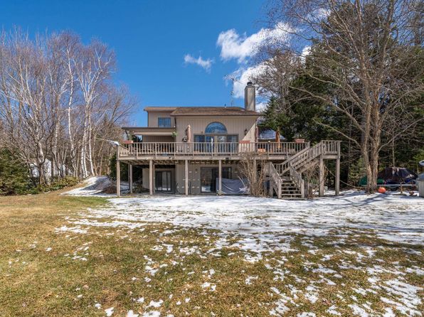 341 Ashuelot Drive, Washington, NH 03280