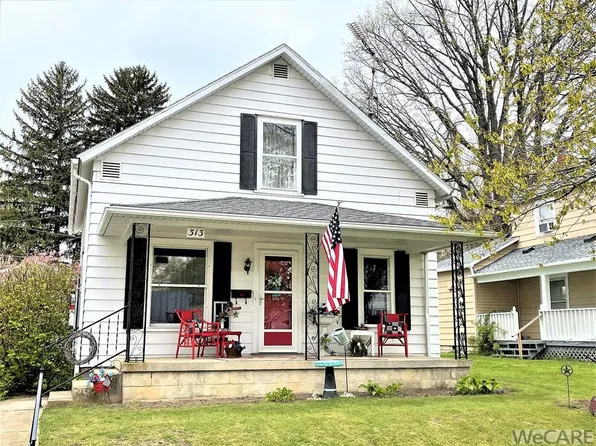 313 Superior St, Kenton, OH 43326