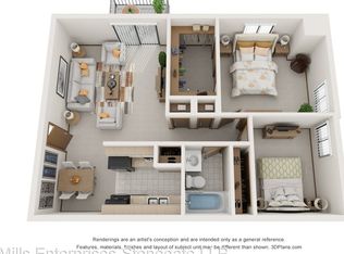 7217 60th Ave #203, Kenosha, WI 53142