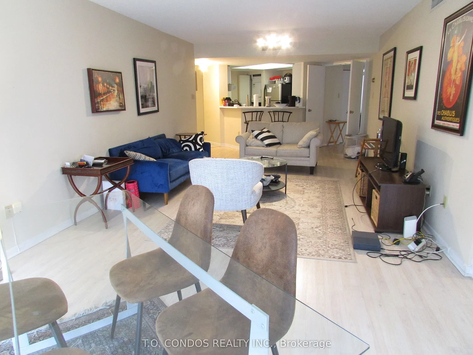 2 bed, $3,800 — Photo 4