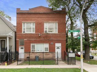 5700 S Wolcott Ave #2R, Chicago, IL 60636